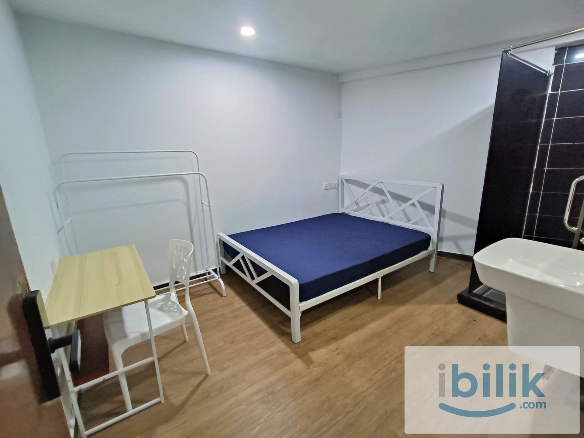 🔥 HOT PROMO 🔥 Fully Furnished 🛏️ Room for Rent near Paradigm Mall, Kelana Jaya  - Image 1