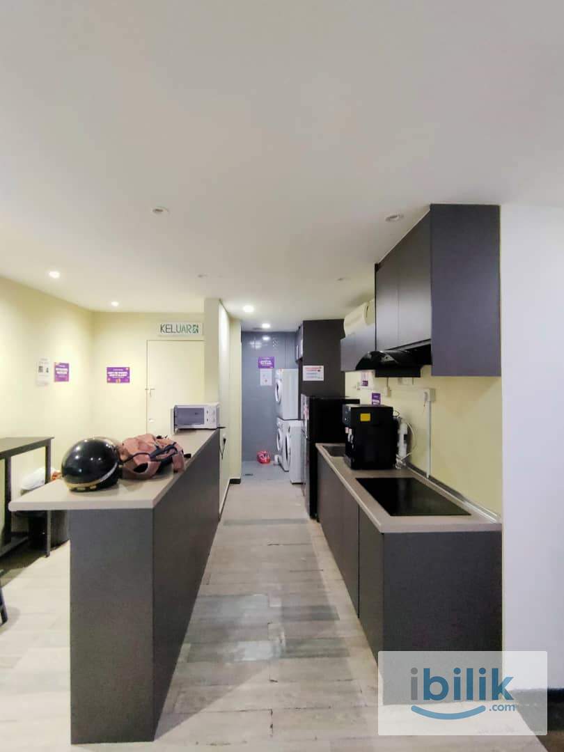 🏠 Dream Stay 🏠  ZERO Deposit Master Room for Rent near Paradigm mall SS4. Kelana Jaya - Image 5
