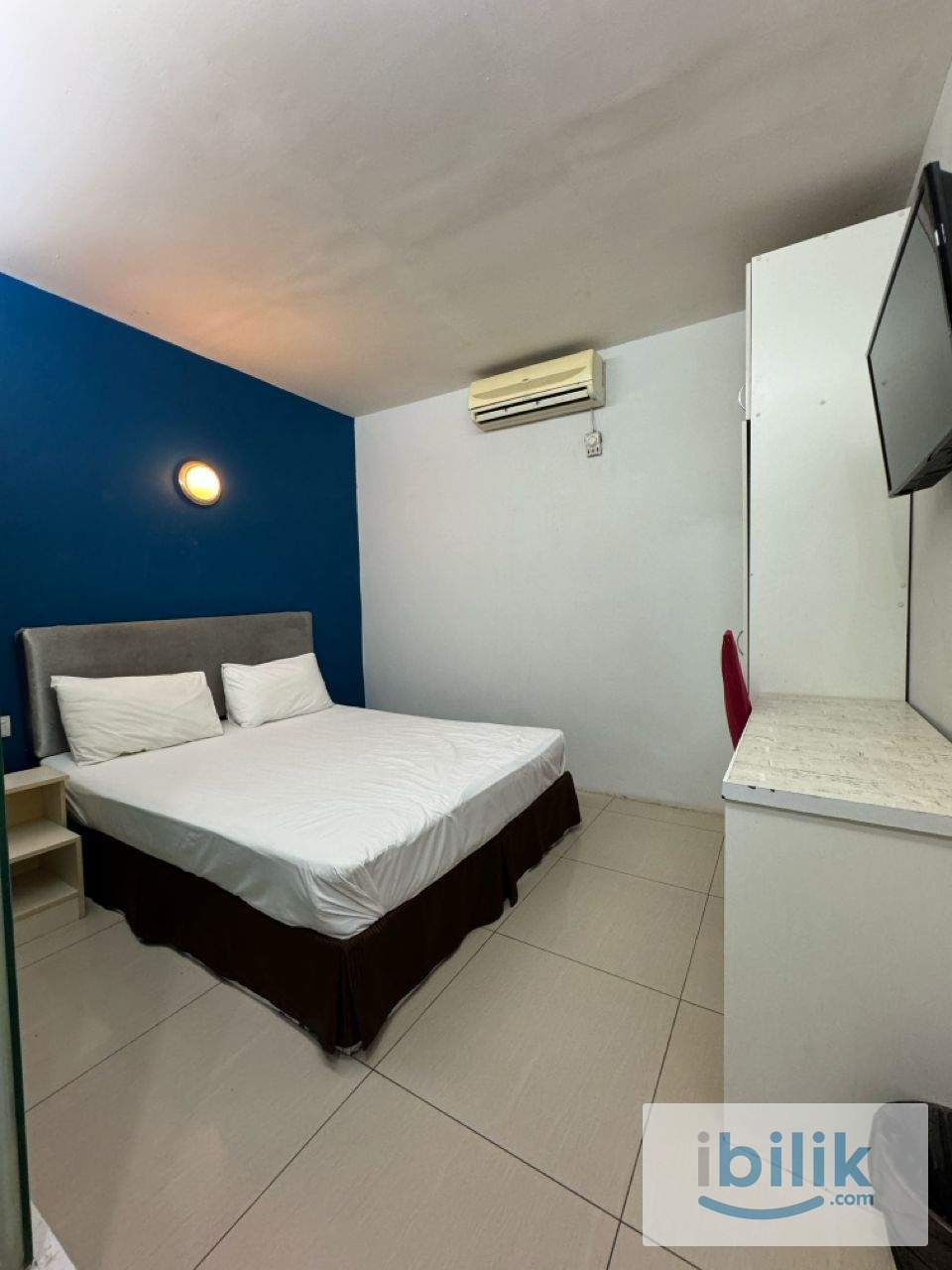 🌈 Easy Move In - Zero Deposit Room for Rent near Surian MRT Kota Damansara  - Image 1