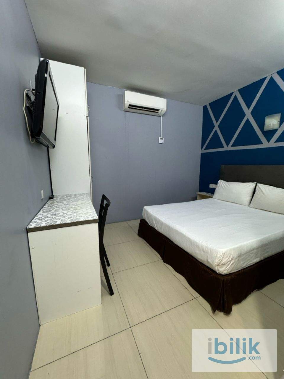 🌈 Easy Move In - Zero Deposit Room for Rent near Surian MRT Kota Damansara  - Image 2
