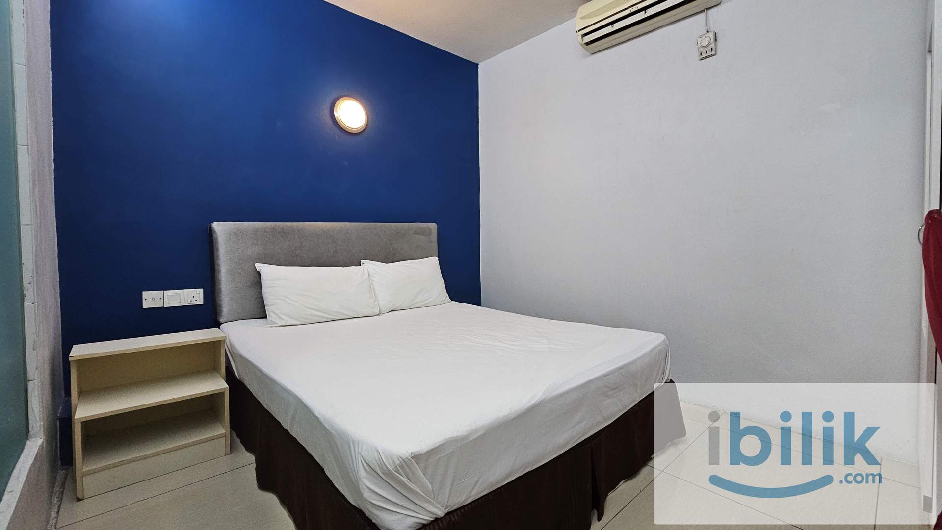 Early Bird Promo🚂Furnished Room for Rent near Strand mall, Kota Damansara - Image 1