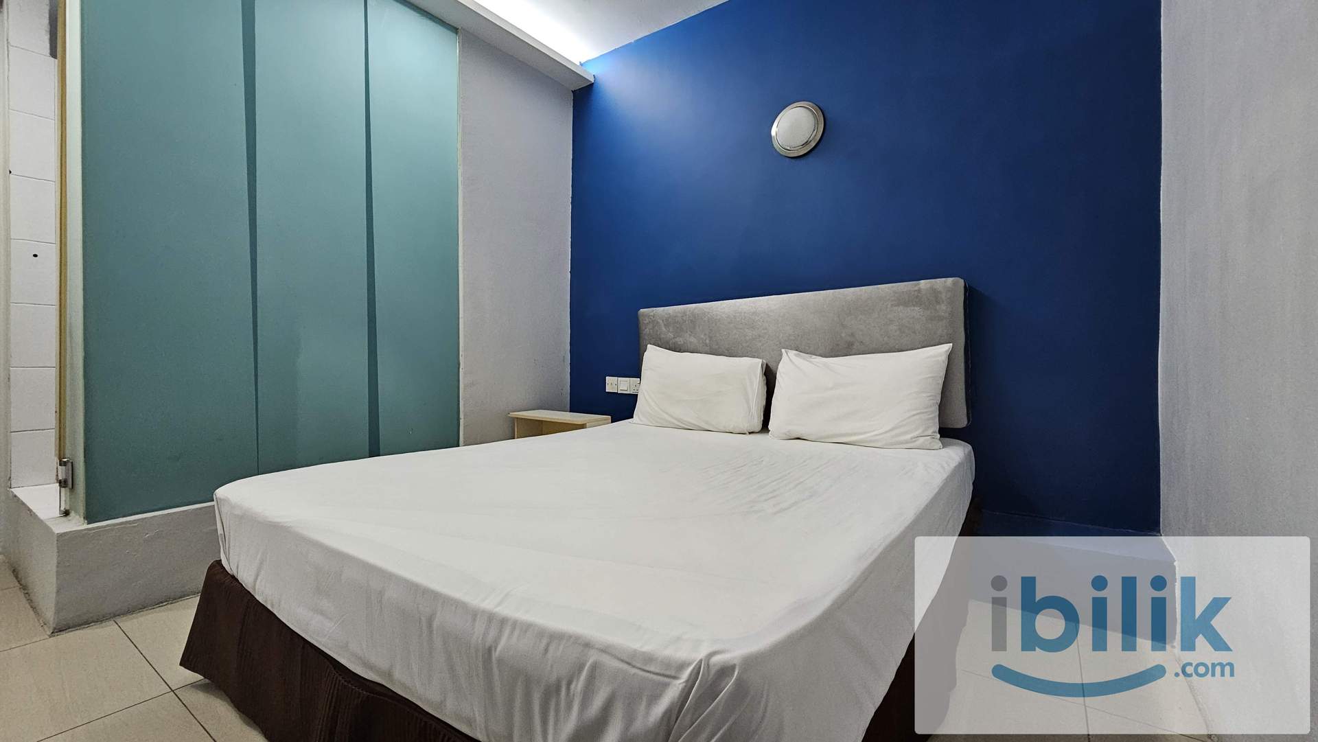 Early Bird Promo🚂Furnished Room for Rent near Strand mall, Kota Damansara - Image 3