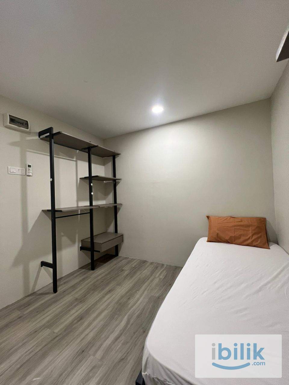 ☀️ Room + Sharing Bathroom @ USJ 21 Subang Jaya near LRT USJ ☀️ - Image 5