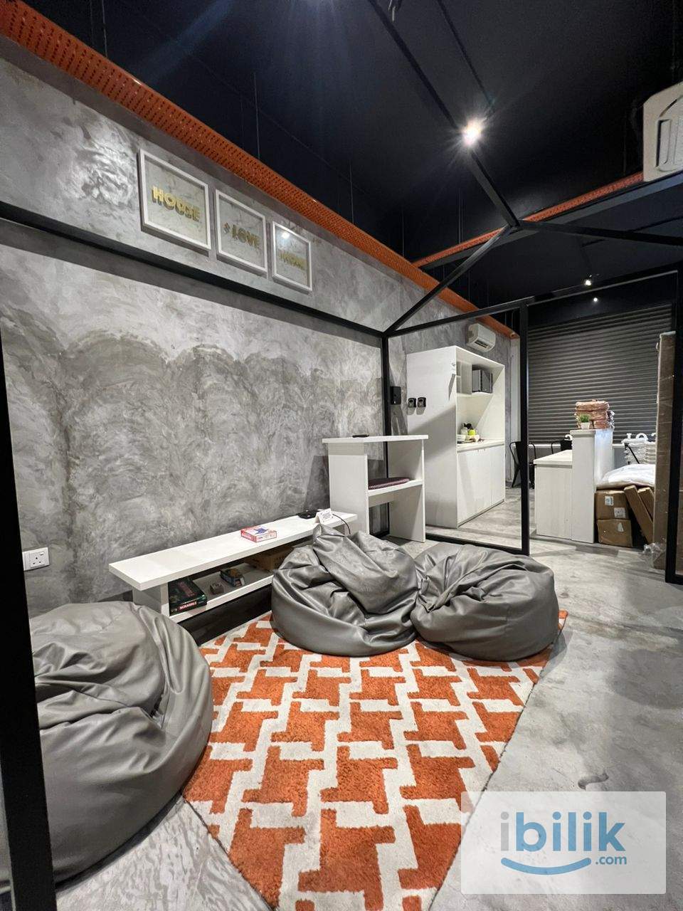 Limited Time Offer 🏡Furnished Room for Rent near LRT USJ 21 🚂 - Image 3