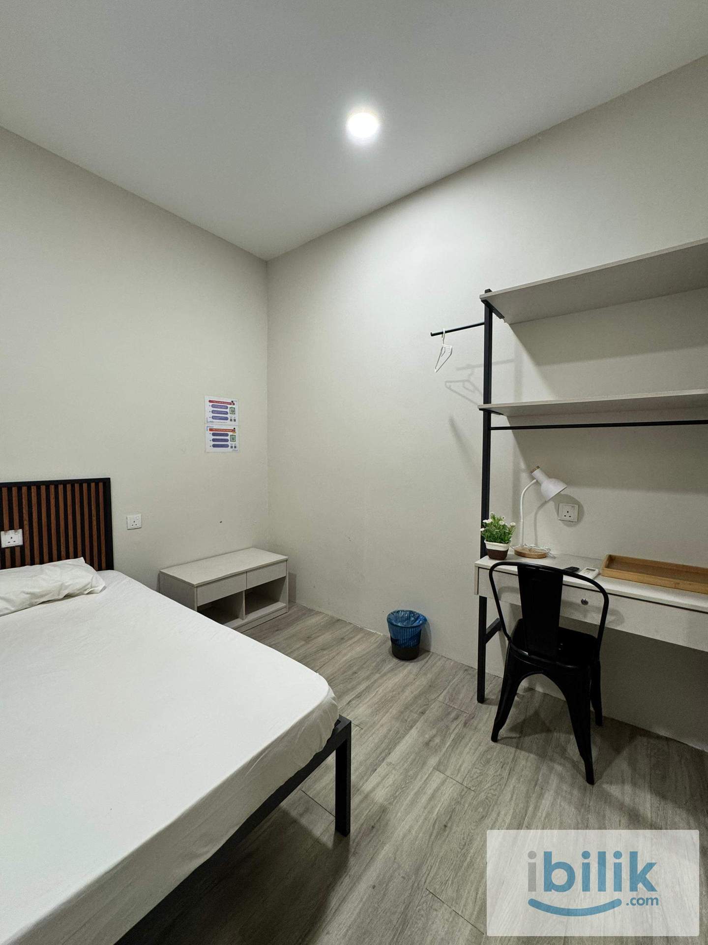 Limited Time Offer 🏡Furnished Room for Rent near LRT USJ 21 🚂 - Image 6
