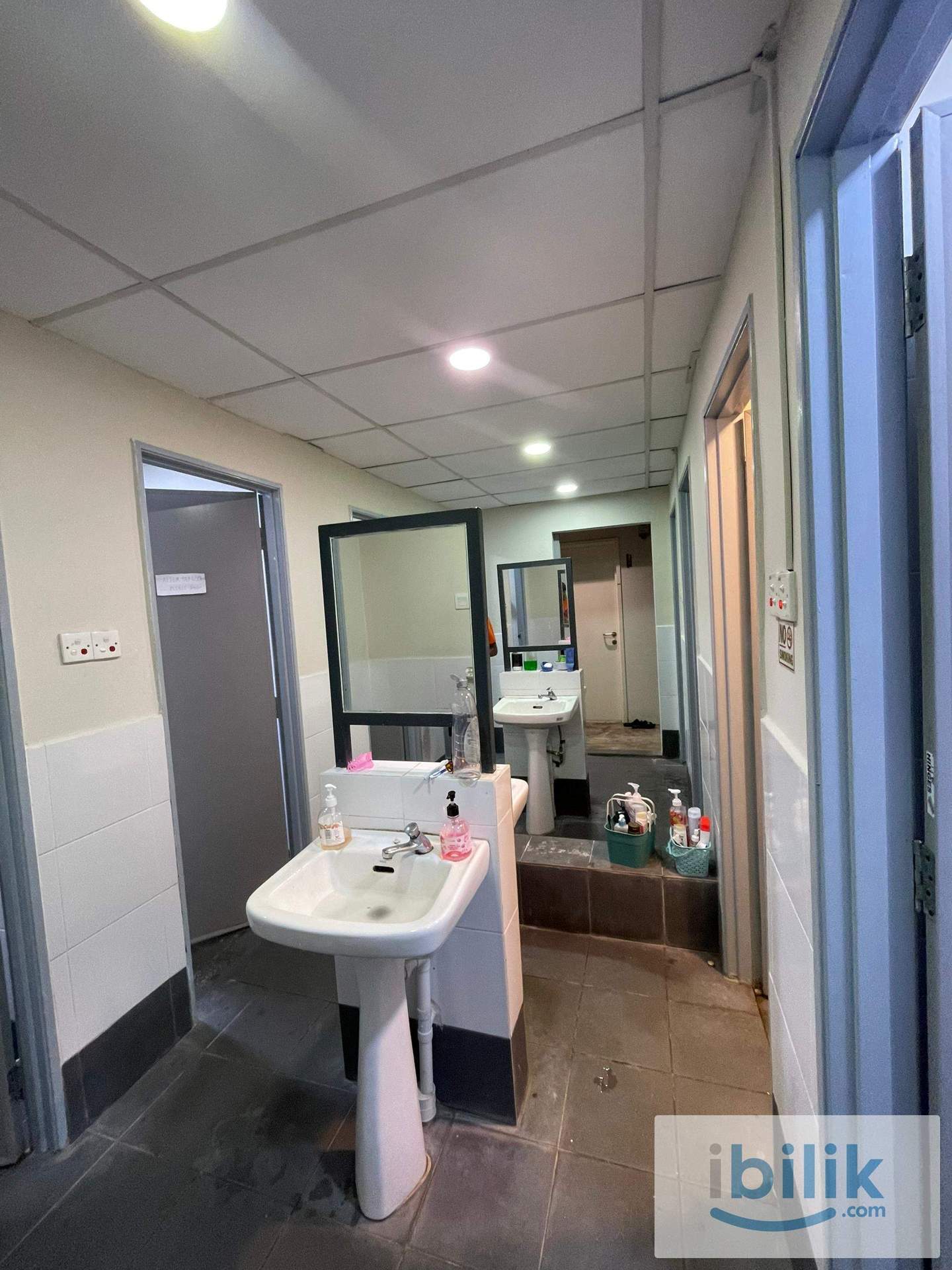 Limited Time Offer 🏡Furnished Room for Rent near LRT USJ 21 🚂 - Image 4