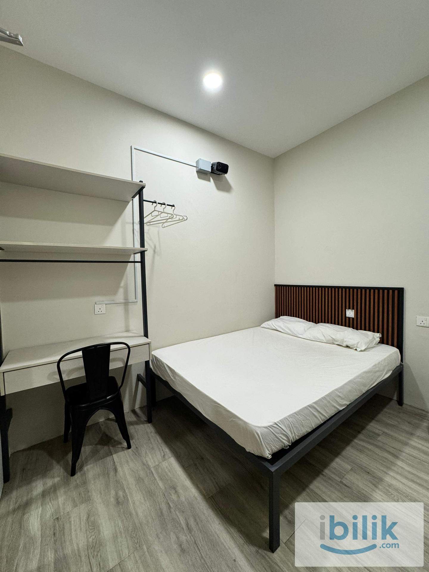 Limited Time Offer 🏡Furnished Room for Rent near LRT USJ 21 🚂 - Image 5