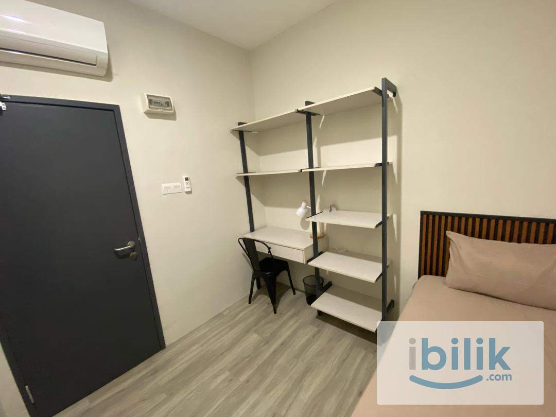 4 mins drive to Main Place Mall🚘 Budget Single Room for Rent at USJ 21 - Image 5