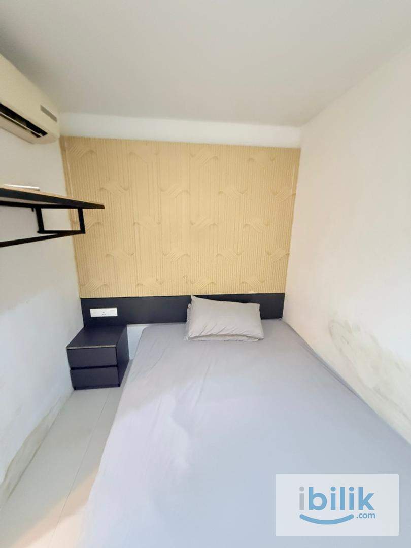 Zero Deposit ❗ Room for Rent attach Toilet at SS6 near Paradigm mall - Image 2