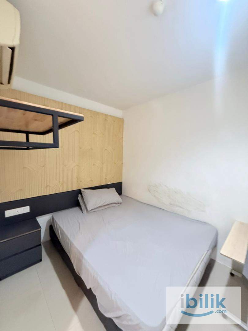 Zero Deposit ❗ Room for Rent attach Toilet at SS6 near Paradigm mall - Image 1