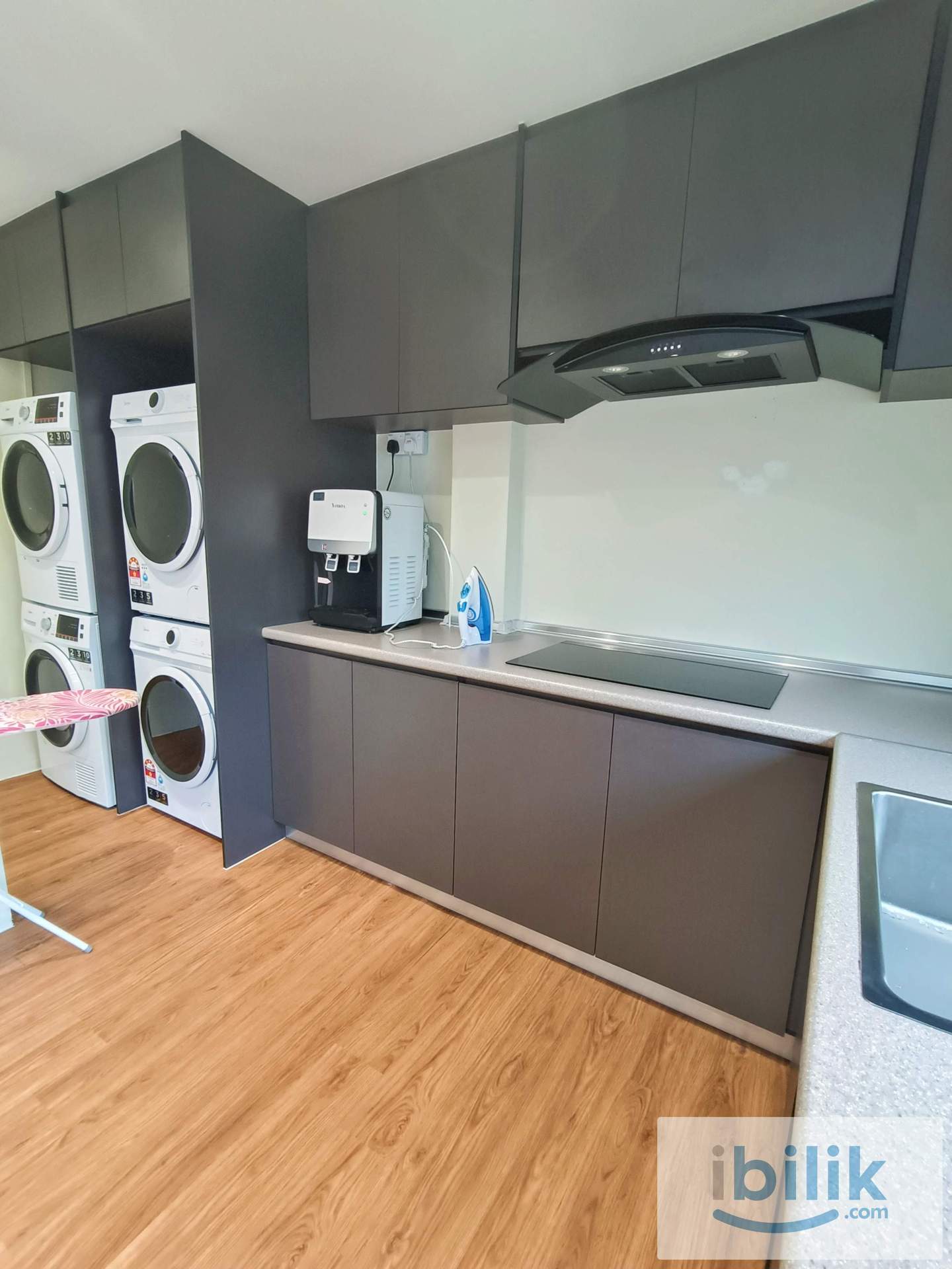 Zero Deposit ❗ Room for Rent attach Toilet at SS6 near Paradigm mall - Image 4