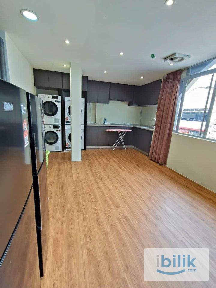 No Deposit ❗ Bilik Sewa + Private Toilet at SS6 Kelana Jaya near Paradigm Mall - Image 5
