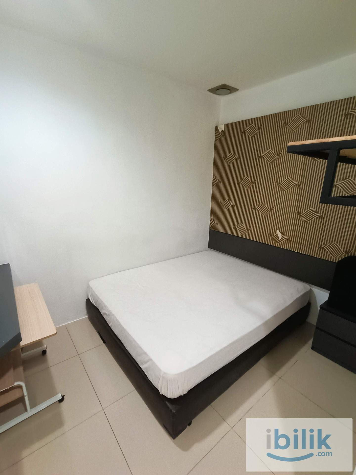 No Deposit ❗ Bilik Sewa + Private Toilet at SS6 Kelana Jaya near Paradigm Mall - Image 4