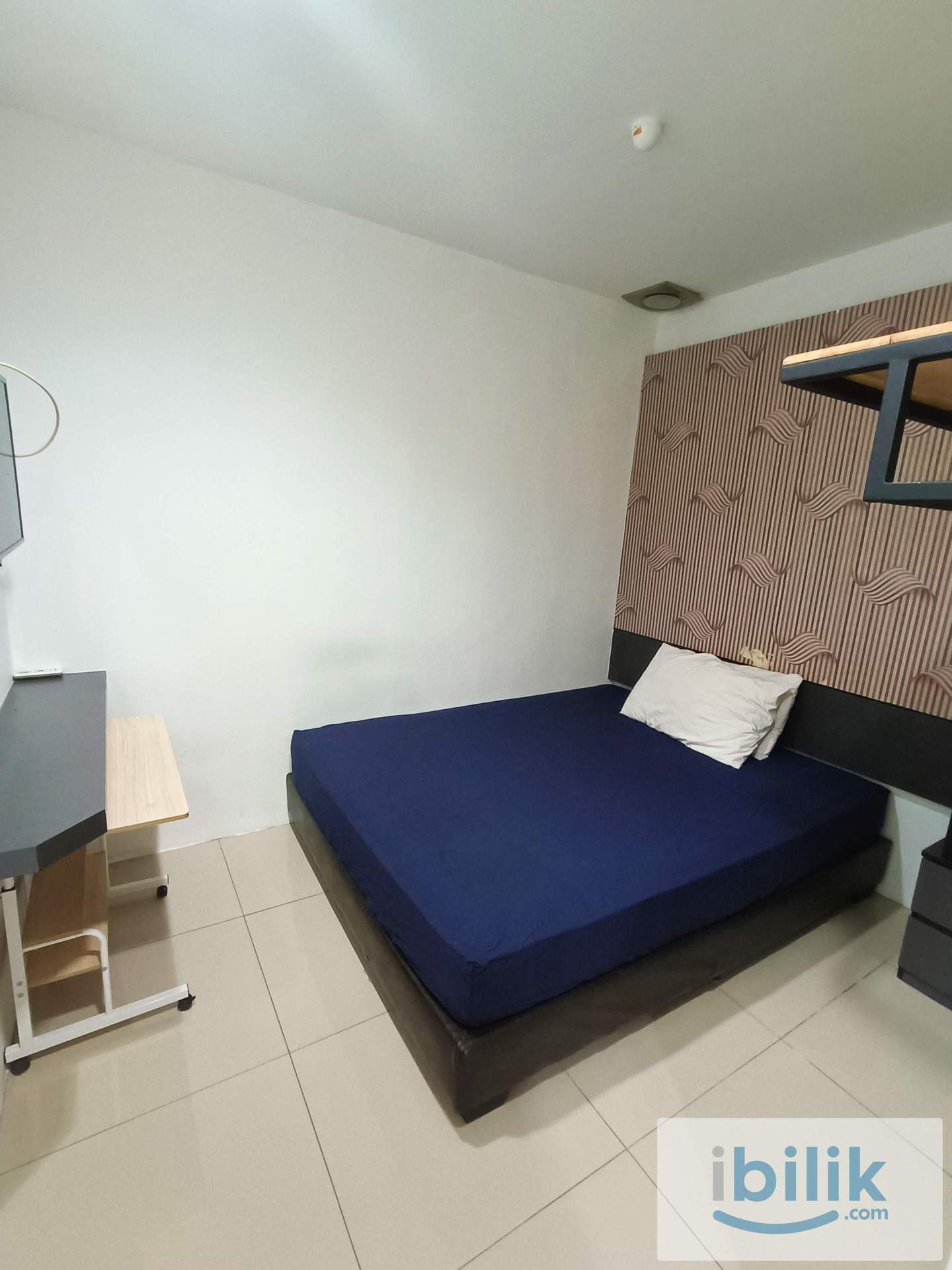 No Deposit ❗ Bilik Sewa + Private Toilet at SS6 Kelana Jaya near Paradigm Mall - Image 1