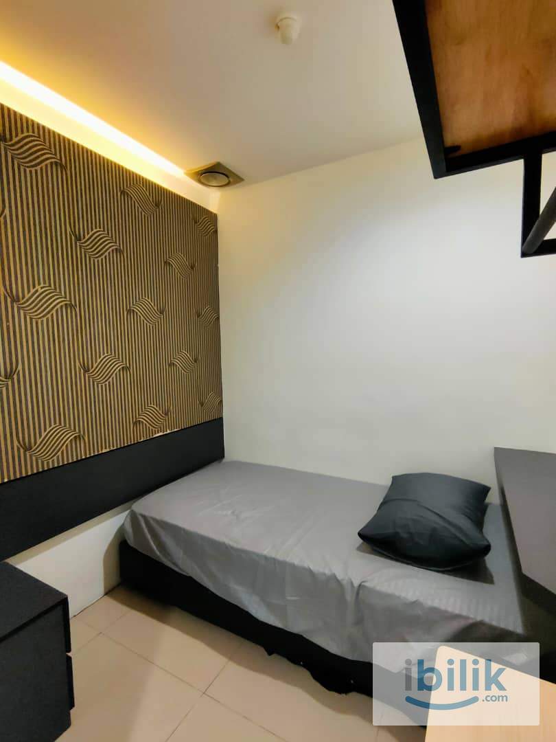 ZERO DEPOSIT ✅ Furnished Room for Rent at SS6 Kelana Jaya near LRT Kelana  - Image 5