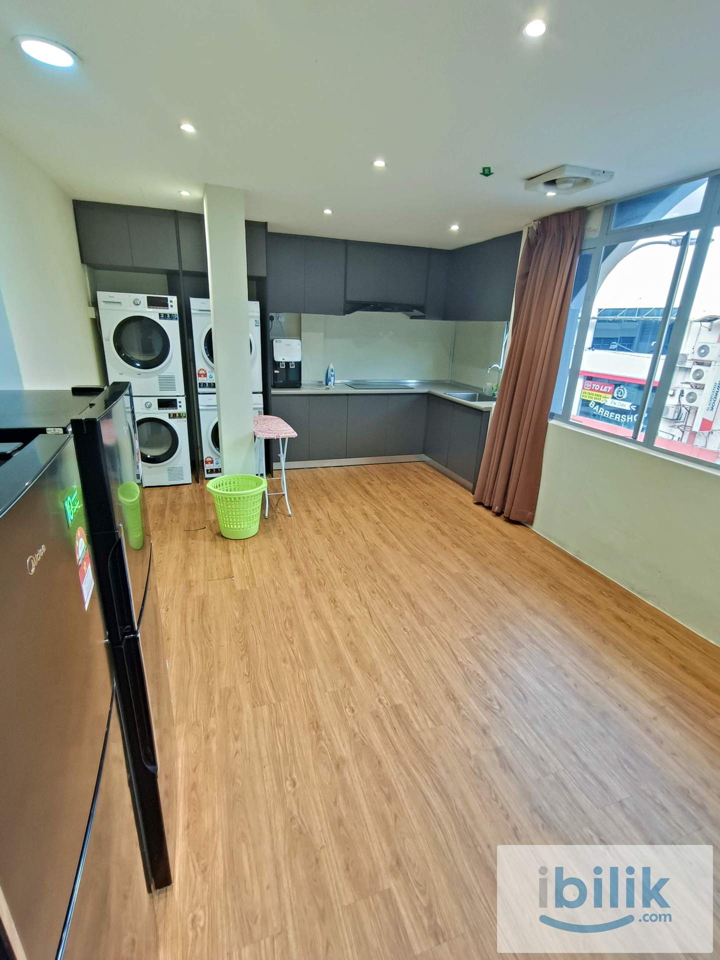 ZERO DEPOSIT ✅ Furnished Room for Rent at SS6 Kelana Jaya near LRT Kelana  - Image 3