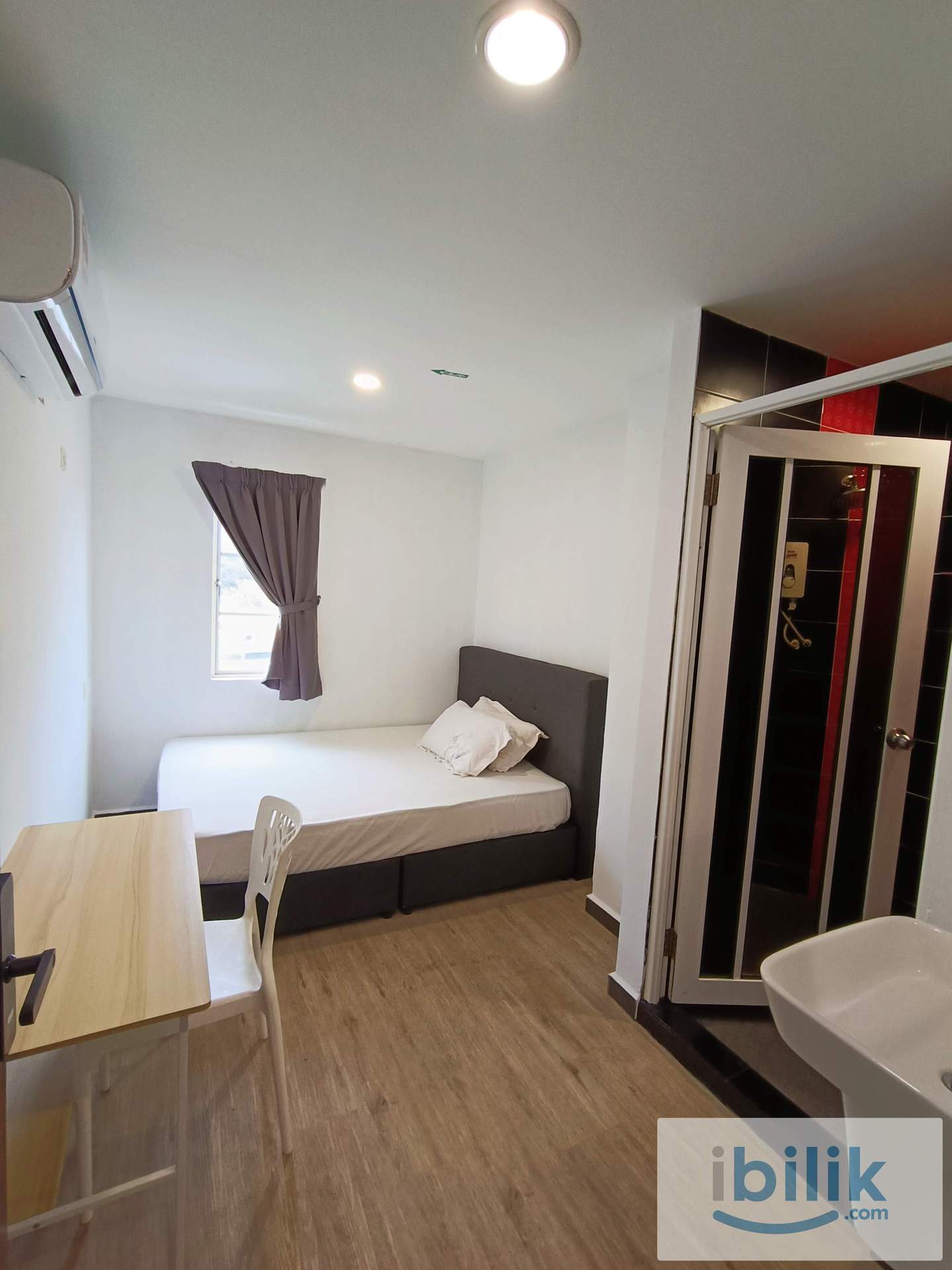 😍 Fully Furnished 🛋️ Room for Rent near Paradigm mall, Kelana Jaya LRT - Image 1
