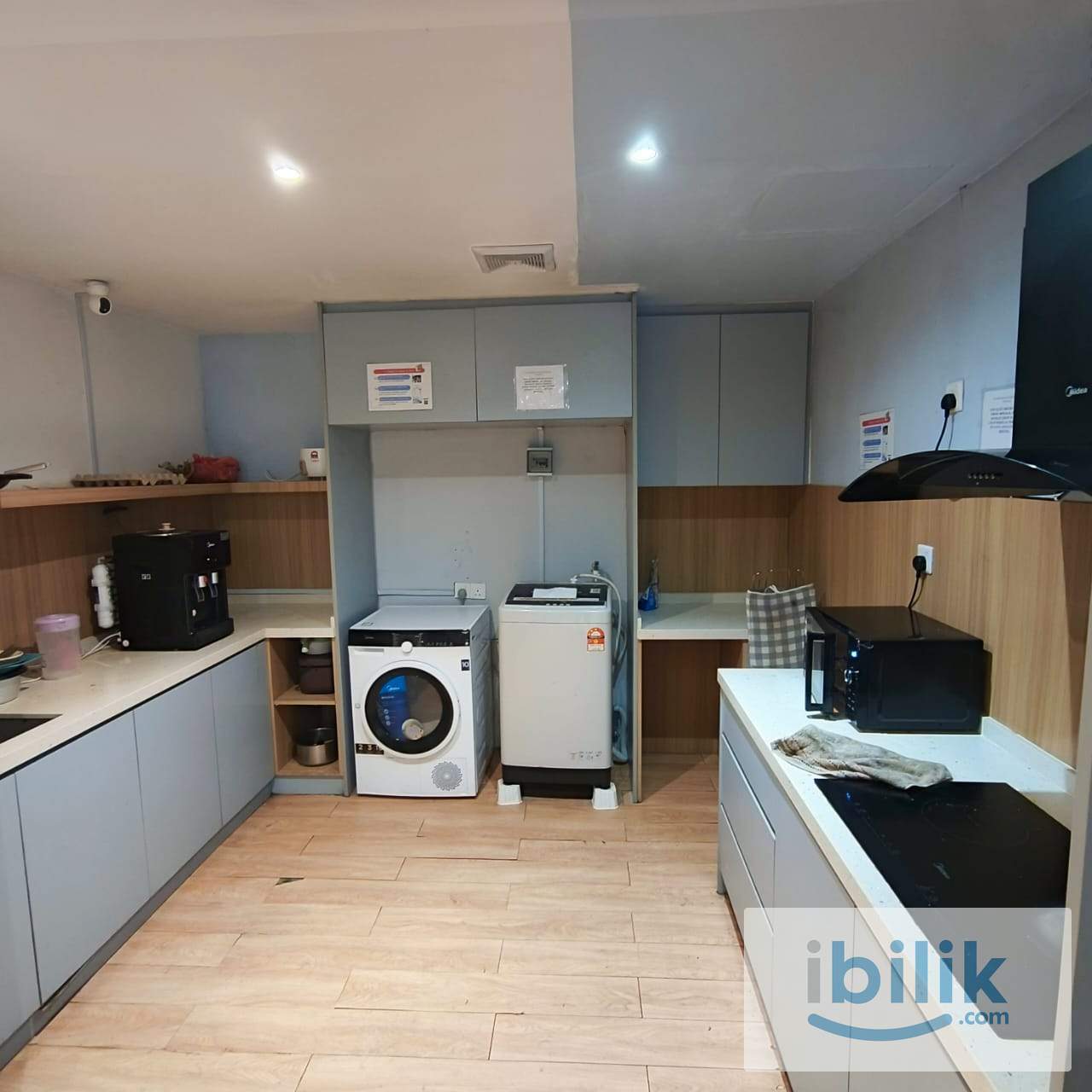 ZERO DEPO OFFER 💕Zero Depo Single Room Rent near Sunway Pyramid - Image 5