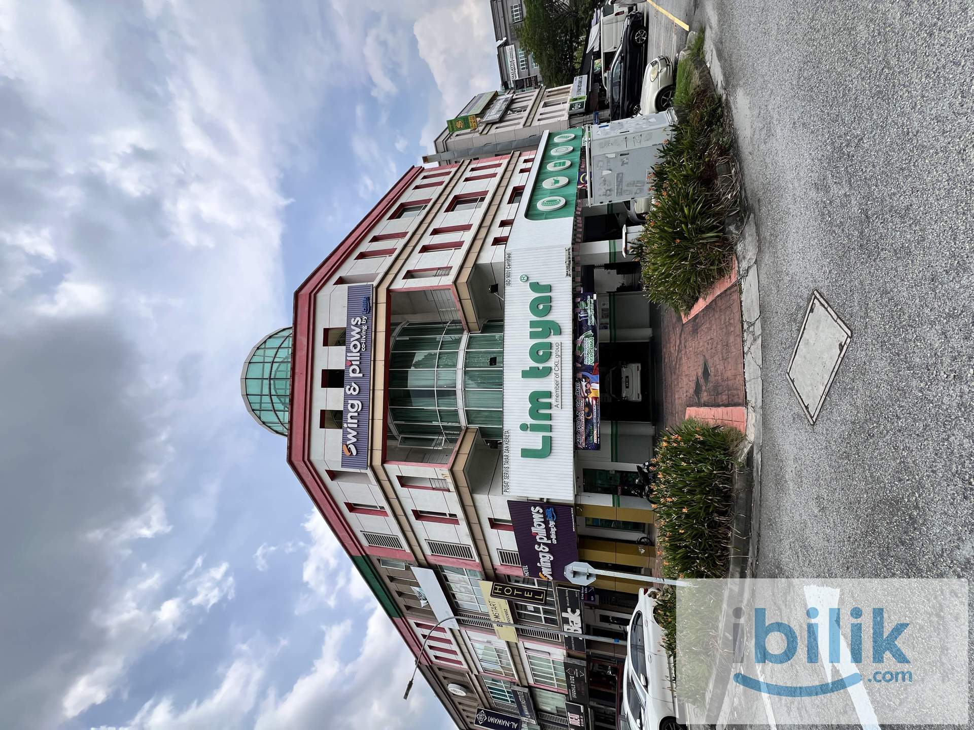 Zero Deposit ⭐️ Master Room for Rent + Toilet at Kota Damansara, MRT Surian - Image 4