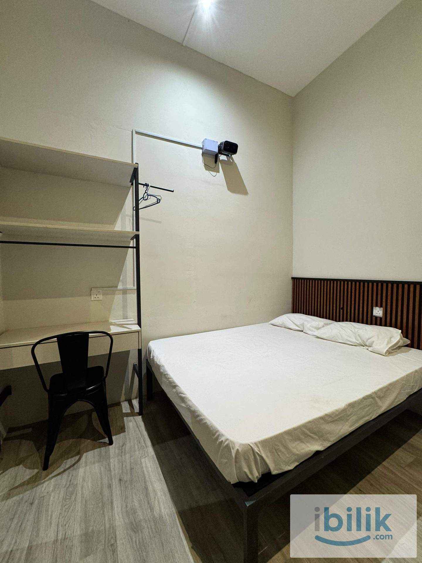 OFFER ⭐Near LRT USJ21 ❗ Zero Deposit Room with Sharing Toilet @ USJ 21 - Image 1