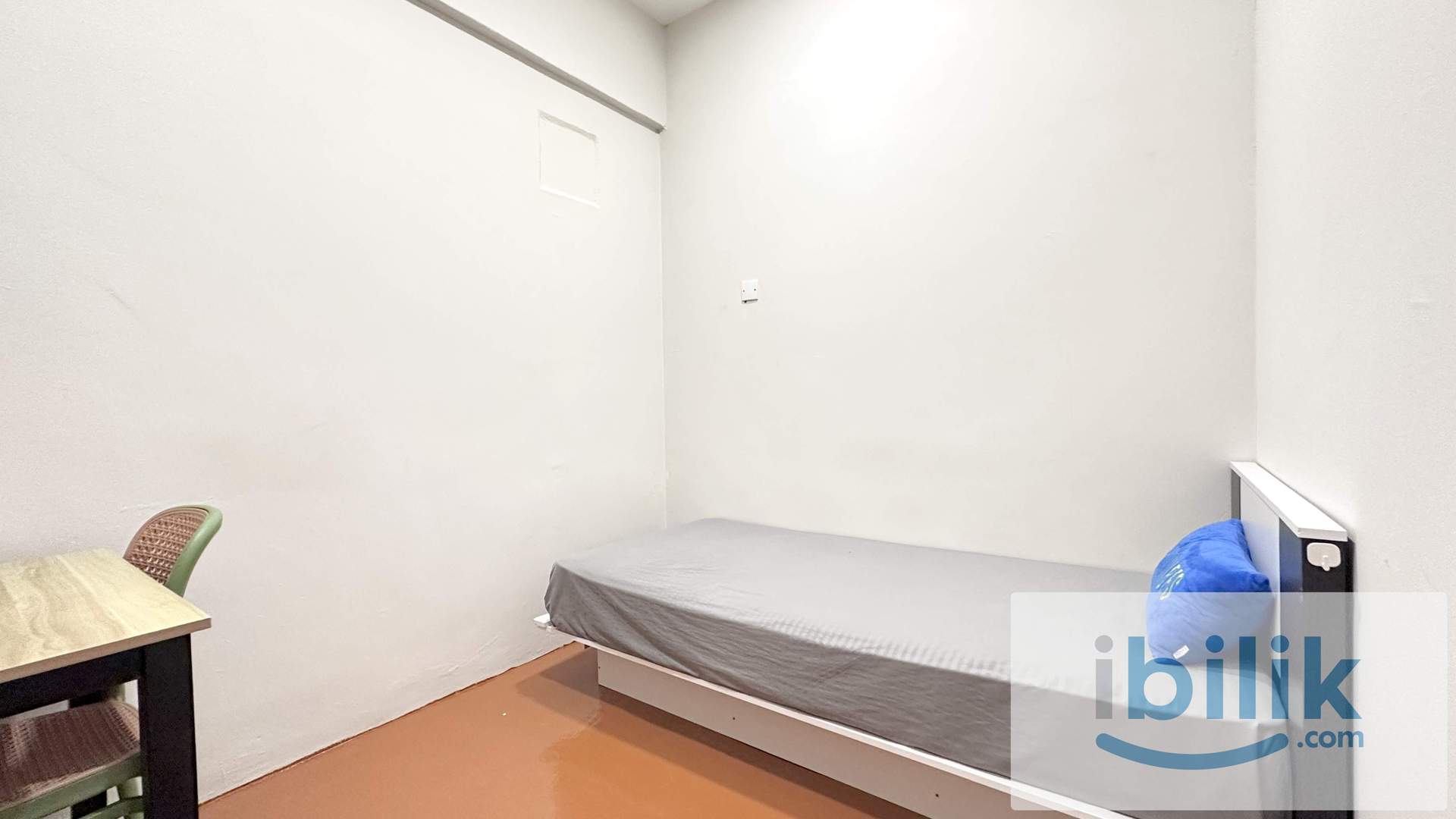 🚫 NO DEPOSIT 🚫Private Single Room Rent 10 mins 🚶‍♀️‍➡️Serdang Jaya MRT Station 🚉 - Image 2