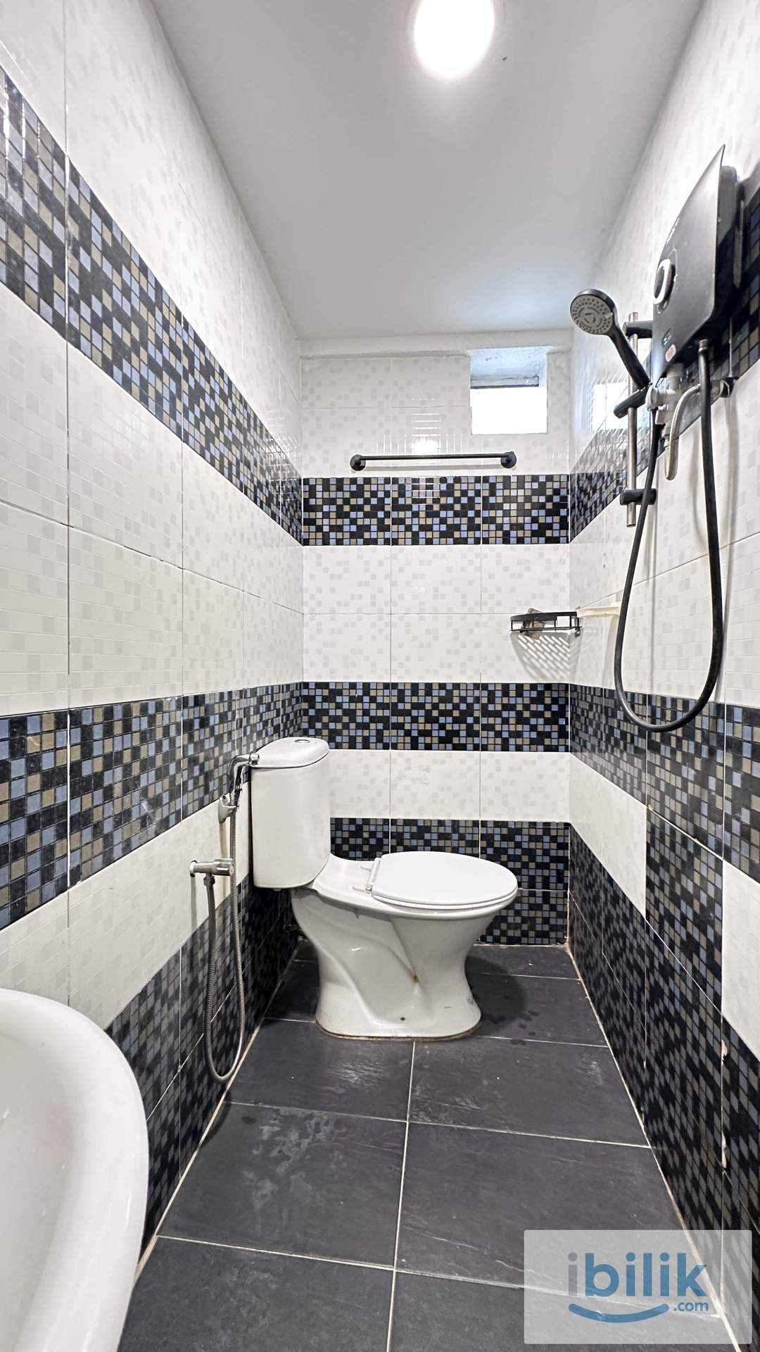 🚫 NO DEPOSIT 🚫Private Single Room Rent 10 mins 🚶‍♀️‍➡️Serdang Jaya MRT Station 🚉 - Image 3