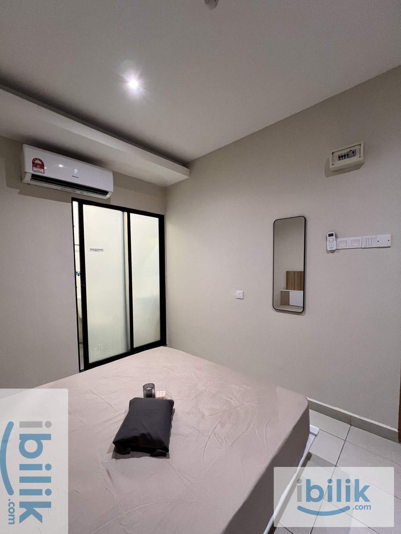 Just 🚶‍♂️15 mins to INTI College & SS15 Courtyard 💥Private Queen Room for Rent - Image 2