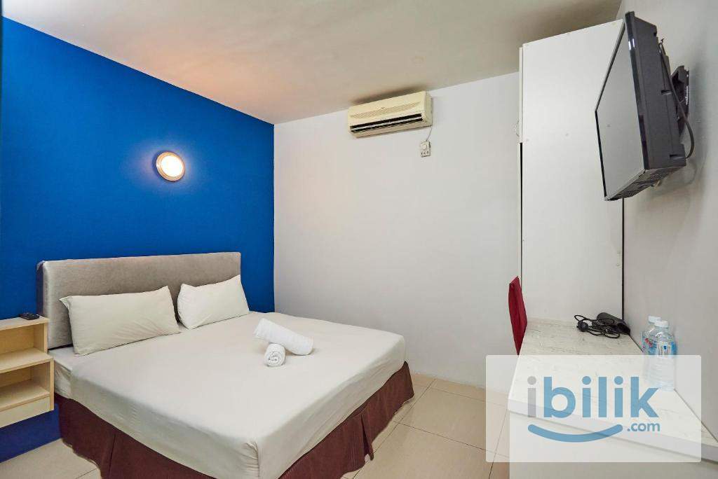 💥JULY PROMOTION💥 Private Queen Room Near The Strand Kota Damansara - Image 1