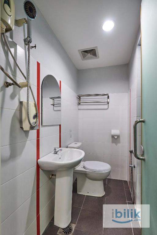 💥JULY PROMOTION💥 Private Queen Room Near The Strand Kota Damansara - Image 2