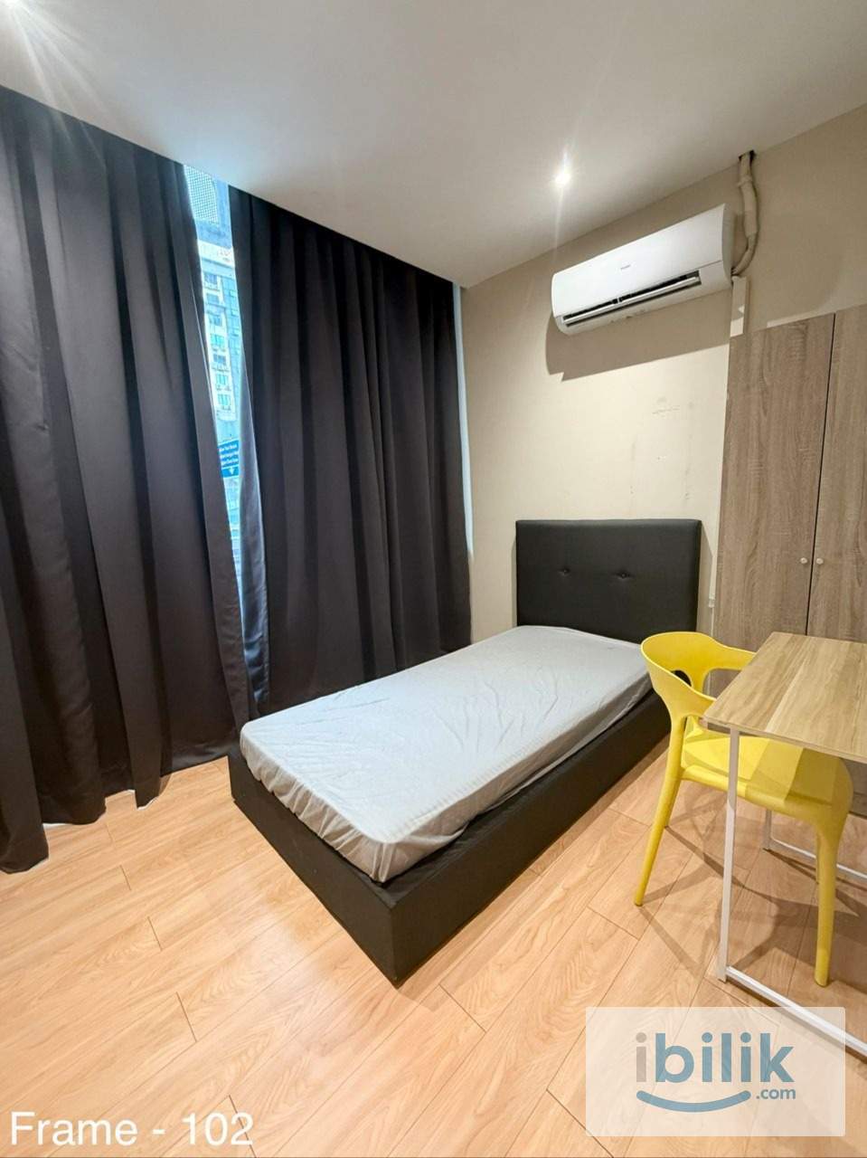 🧧CNY PROMO😍ZERO DEPOSIT⚡IMMEDIATELY MOVE IN - Image 1