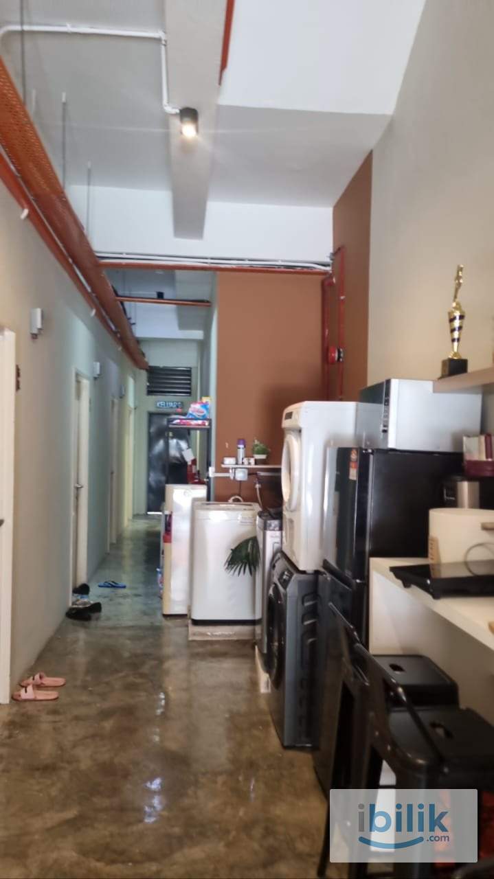 🧧CNY PROMO😍ZERO DEPOSIT⚡IMMIEDIATELY MOVE IN - Image 3