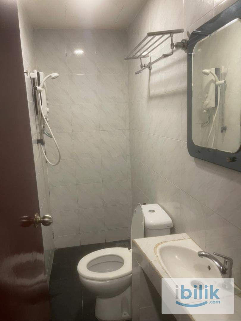 🧧CNY PROMO😍ZERO DEPOSIT⚡IMMIEDIATELY MOVE IN - Image 3