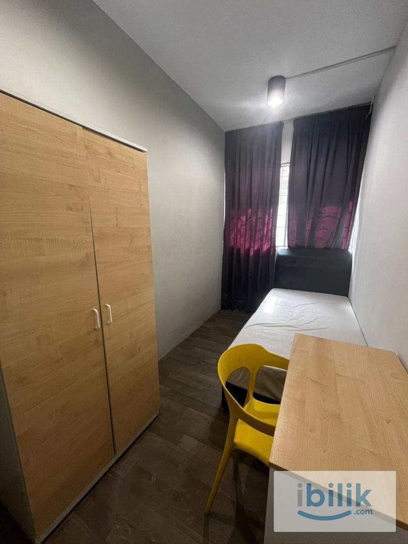 🧧CNY PROMO😍ZERO DEPOSIT⚡IMMIEDIATELY MOVE IN - Image 3