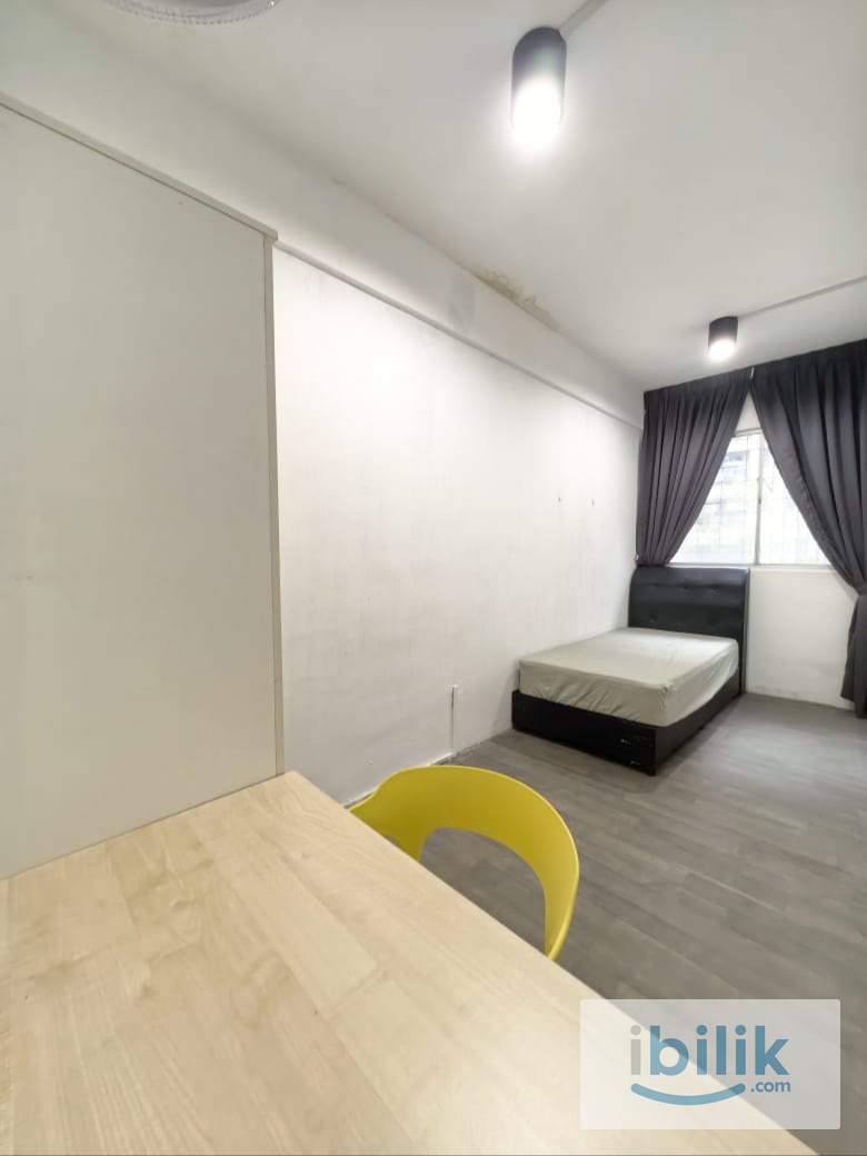 🧧CNY PROMO😍ZERO DEPOSIT⚡IMMIEDIATELY MOVE IN - Image 1