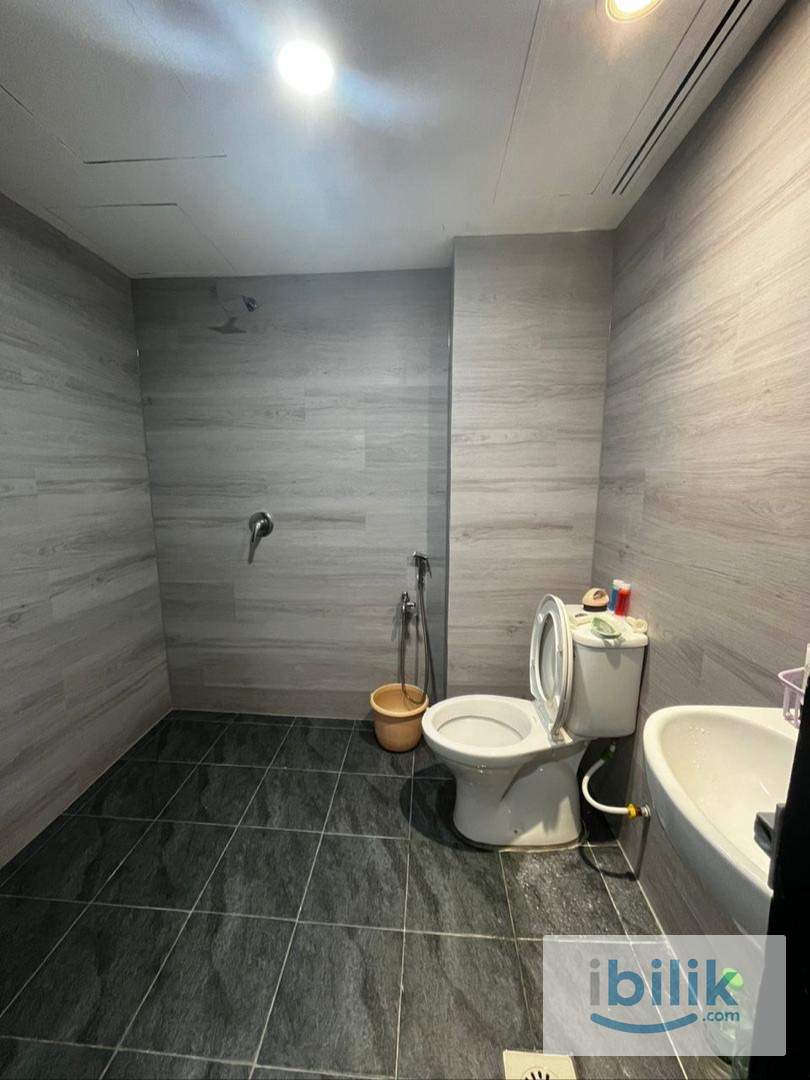 🧧CNY PROMO😍ZERO DEPOSIT⚡IMMIEDIATELY MOVE IN - Image 3