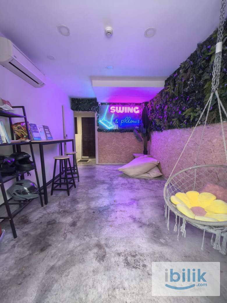 RAYA PROMO🎊ZERO DEPOSIT😍IMMIEDIATEDLY MOVE IN - Image 4