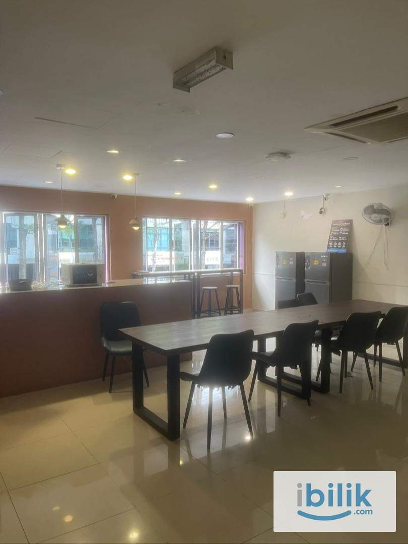 BIG MONTH PROMO😍ZERO DEPOSIT🎉IMMIEDIATELY MOVE IN - Image 4
