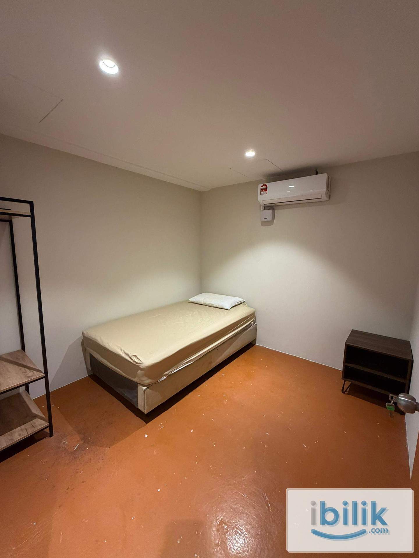 CHOW KIT NEW ROOM😍ZERO DEPOSIT❤️IMMIEDIATELY MOVE IN - Image 1