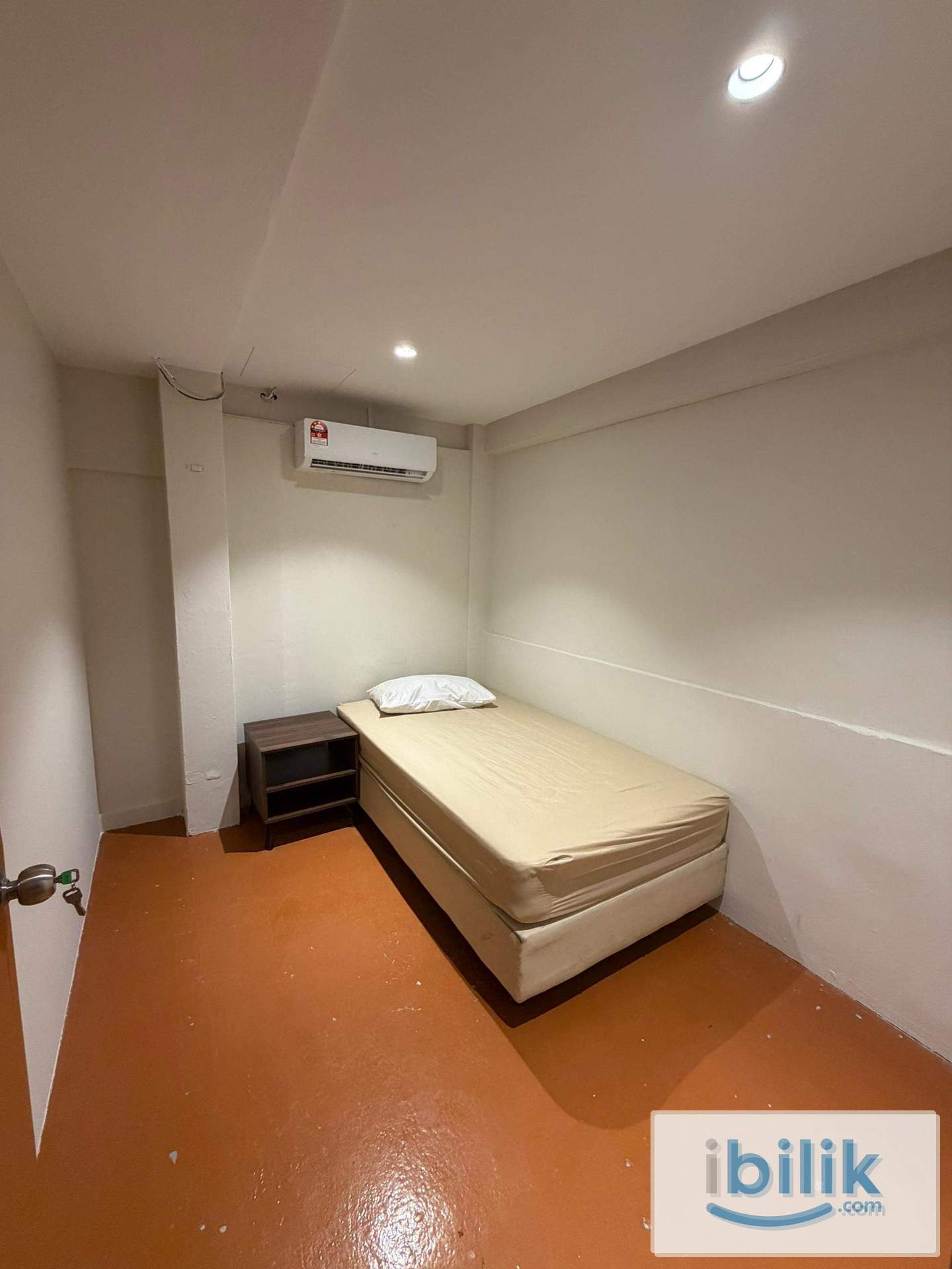 CHOW KIT NEW ROOM😍ZERO DEPOSIT❤️IMMIEDIATELY MOVE IN - Image 2