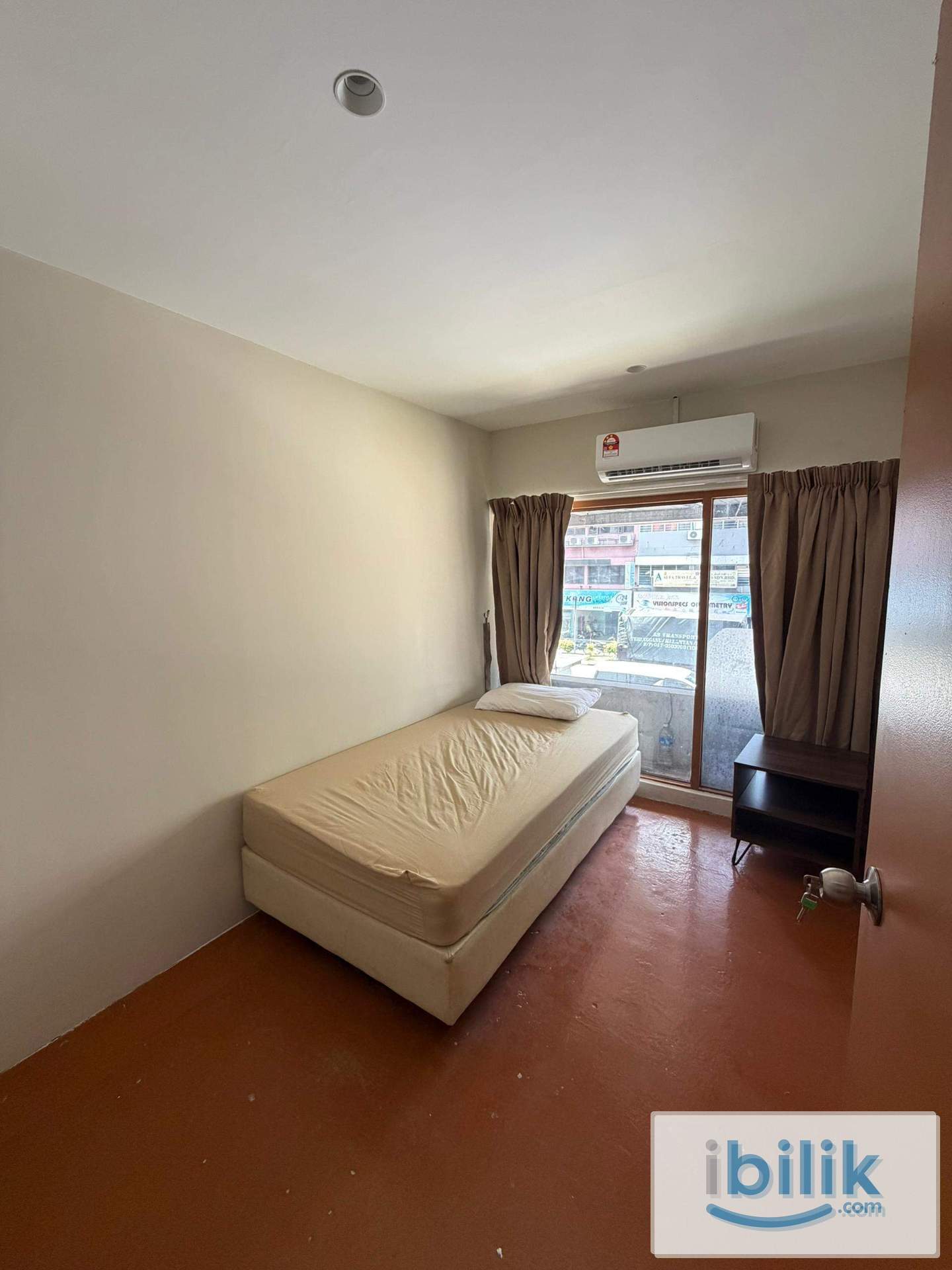 CHOW KIT NEW ROOM😍ZERO DEPOSIT❤️IMMIEDIATELY MOVE IN - Image 3
