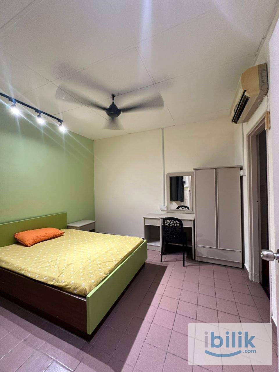 RAYA ZERO DEPOSIT😍IMMIEDIATELY MOVE IN🎊 - Image 1