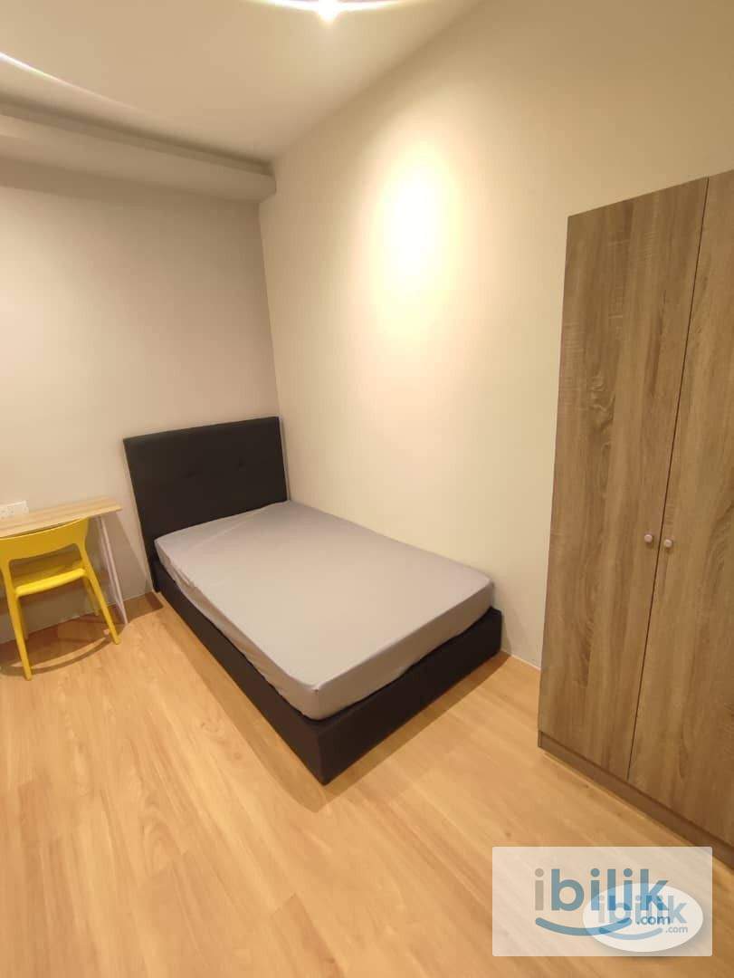 PROMO EOTM😍ZERO DEPOSIT🎉IMMIEDIATEDLY MOVE IN - Image 1