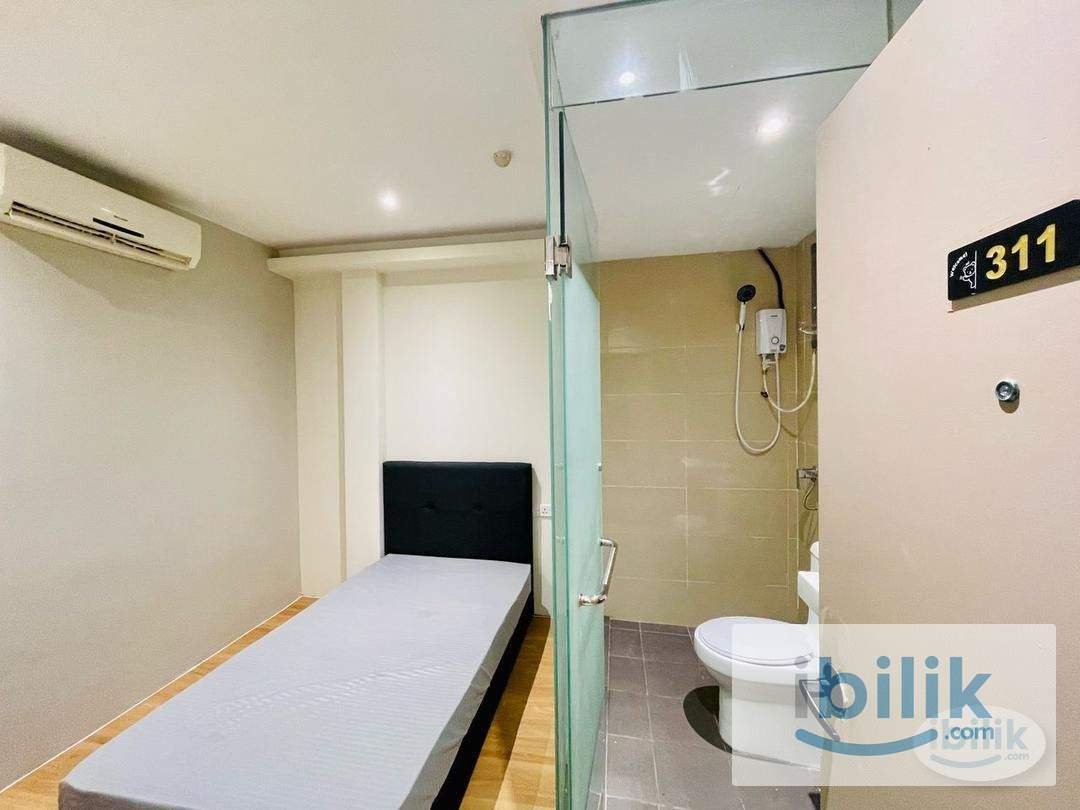 BIG PROMO😍ZERO DEPOSIT🎊IMMIEDIATEDLY MOVE IN - Image 1