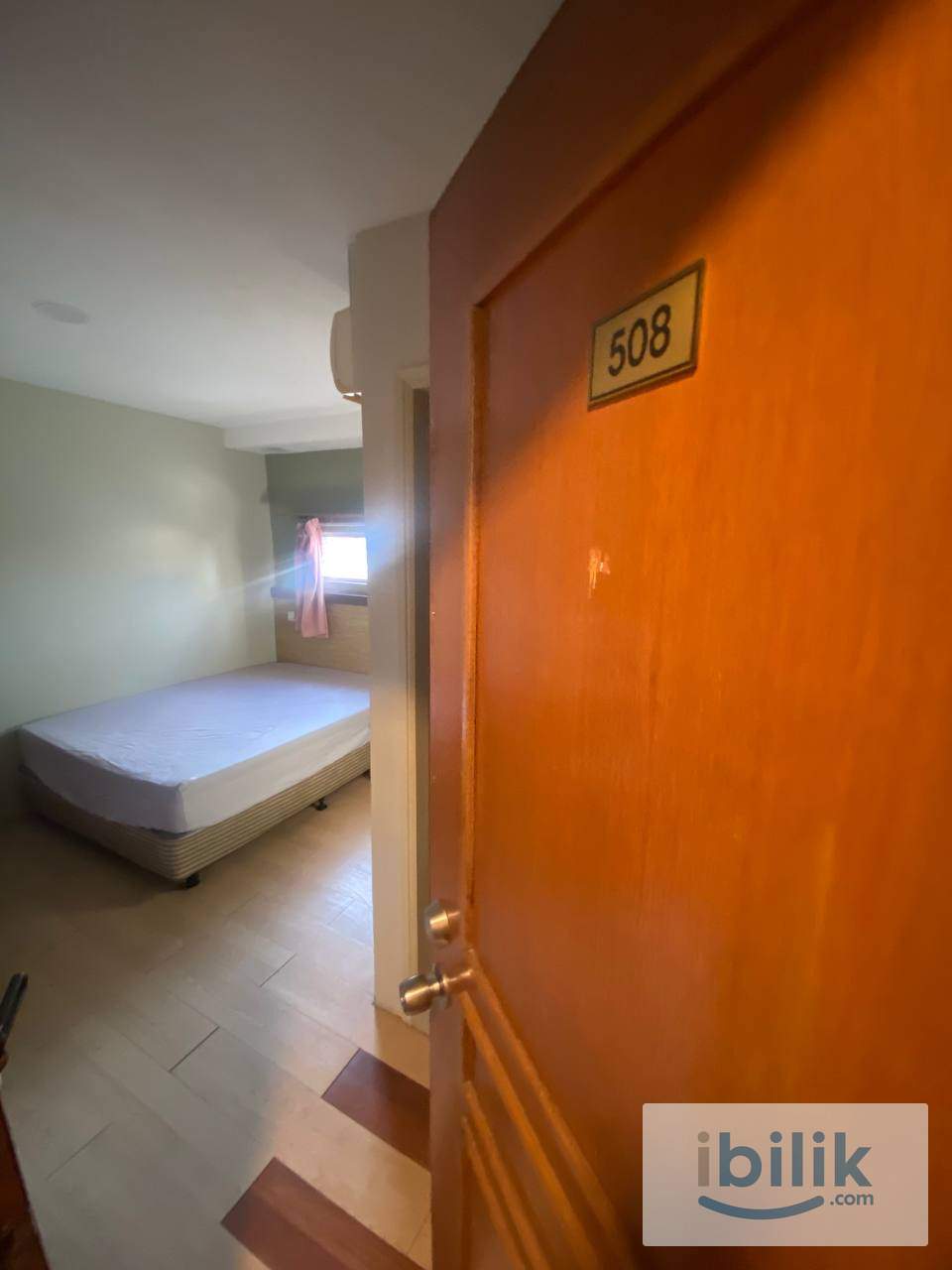 🚀 Masuk Rumah Tanpa Deposit! Bilik Sewa Premium Konsep Hotel 🏨 - Image 1