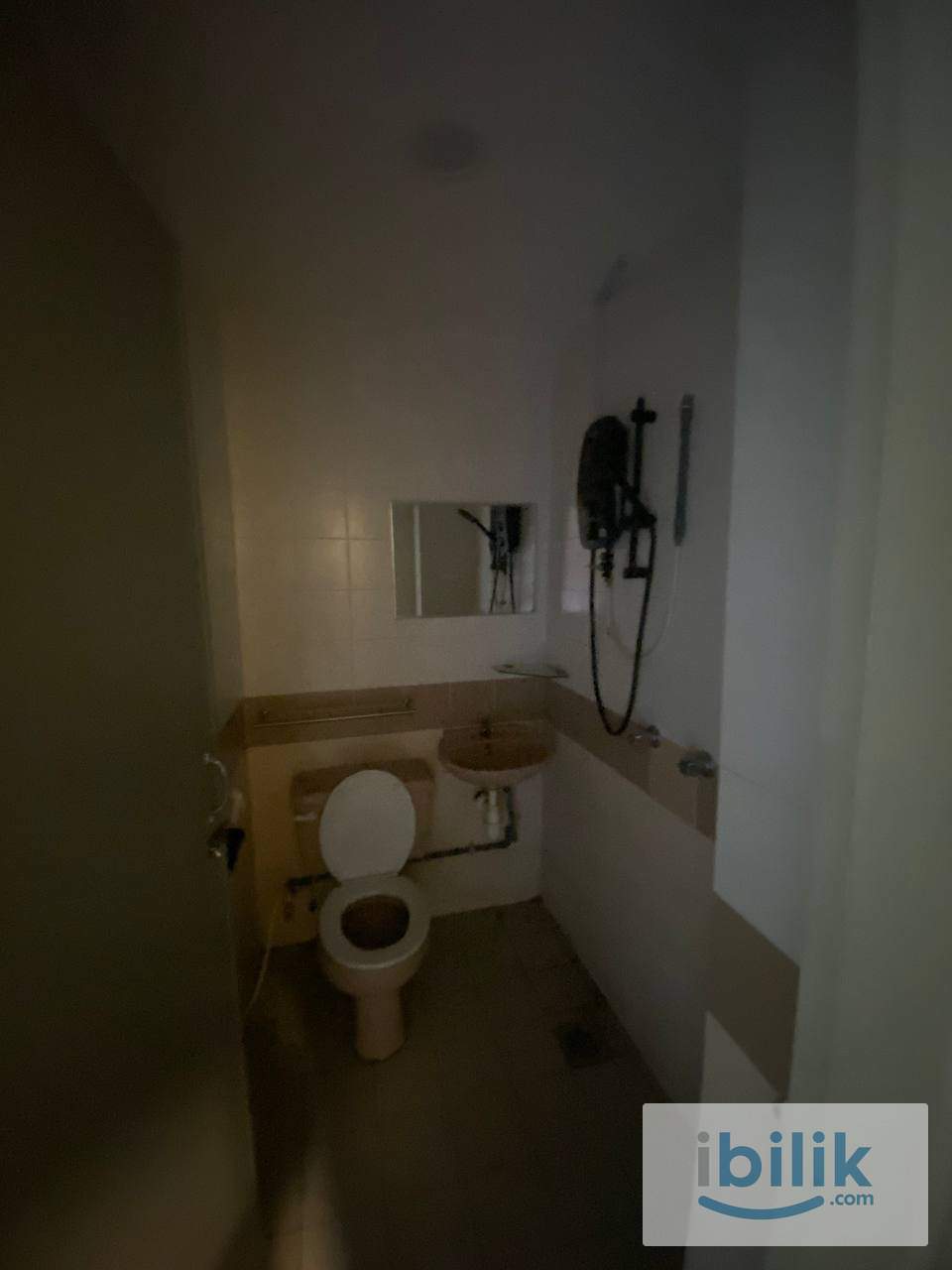 🚀 Masuk Rumah Tanpa Deposit! Bilik Sewa Premium Konsep Hotel 🏨 - Image 2