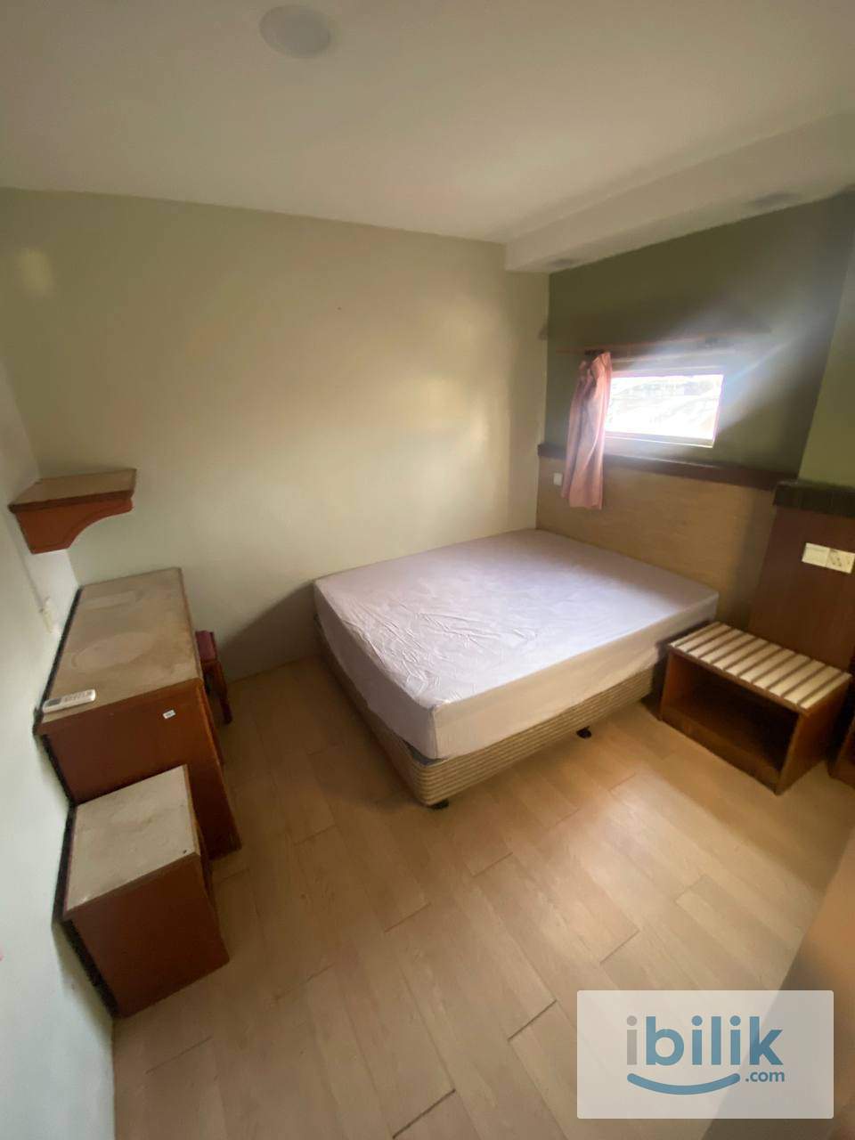🚀 Masuk Rumah Tanpa Deposit! Bilik Sewa Premium Konsep Hotel 🏨 - Image 3