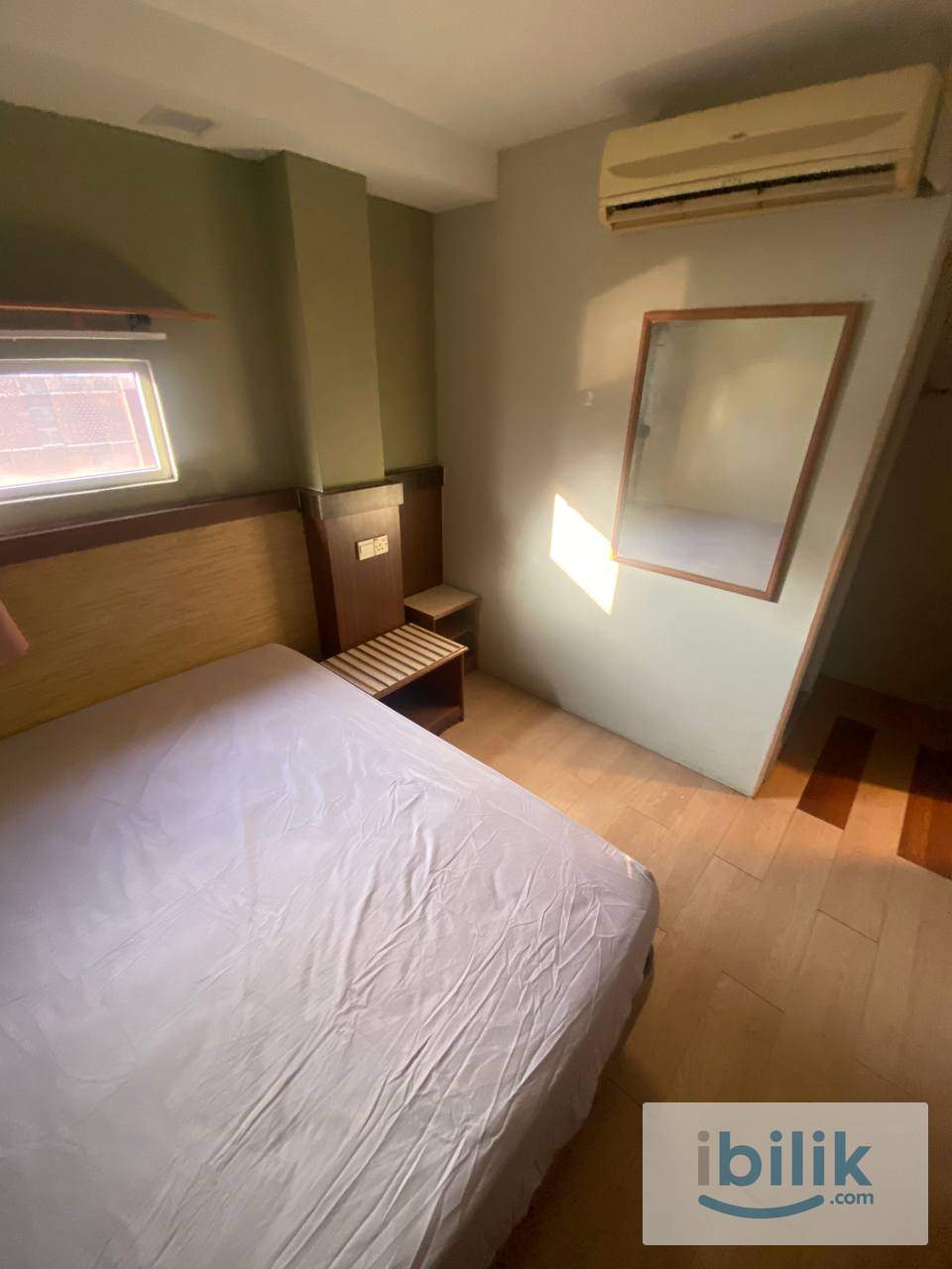 🚀 Masuk Rumah Tanpa Deposit! Bilik Sewa Premium Konsep Hotel 🏨 - Image 4