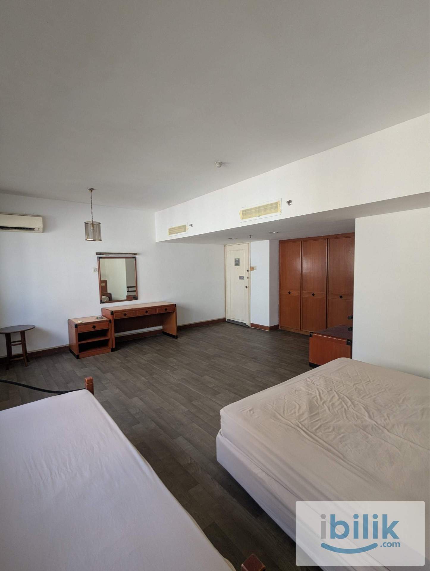 ⚡️IMMIEDIATELY MOVE IN😍ZERO DEPOSIT🕺🏻NEAR MONORAIL - Image 3