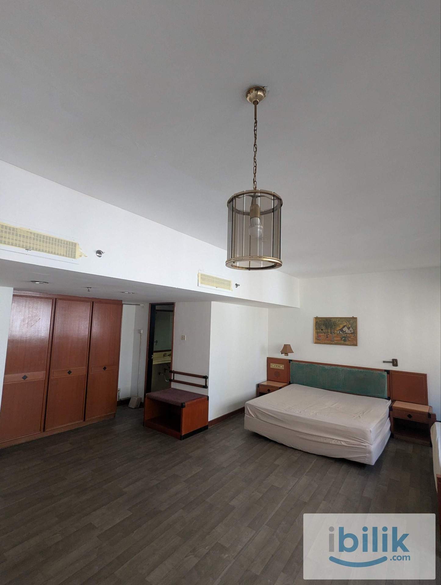 Merdeka Promo 💰 zero deposit | 5mins to LRT PWTC 🚇 | near bus stop 🚌 - Image 1