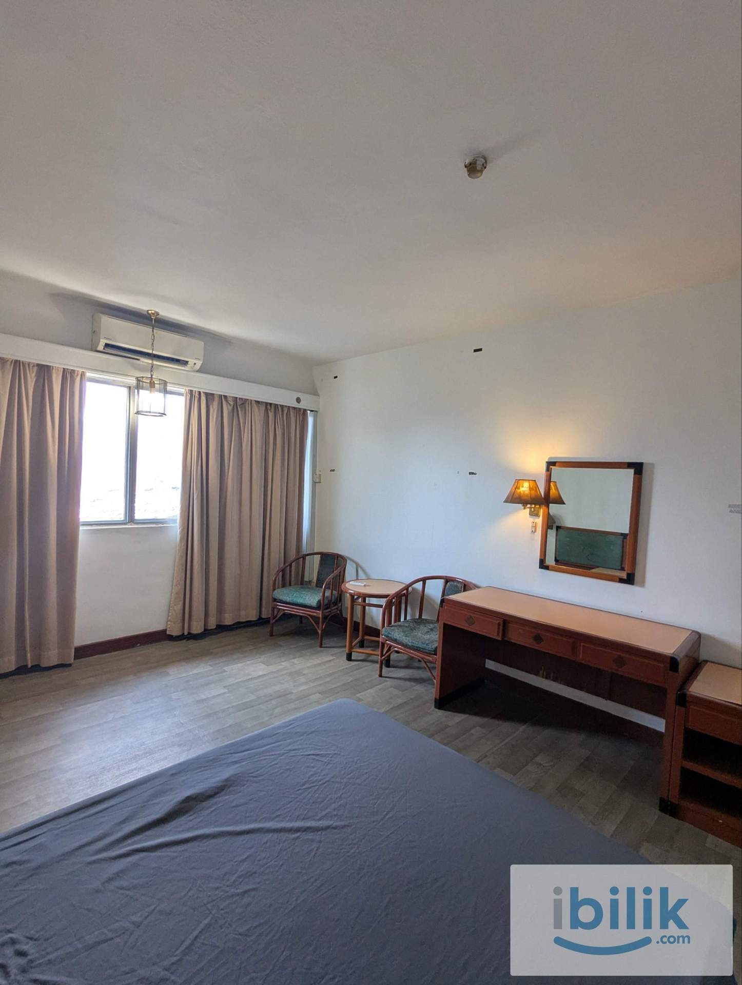 🔥ZERO DEPOSIT🔥 | IMMEDIATELY MOVE IN 💥| MASTER ROOM WITH PRIVATE TOILET🚽🫧 - Image 4